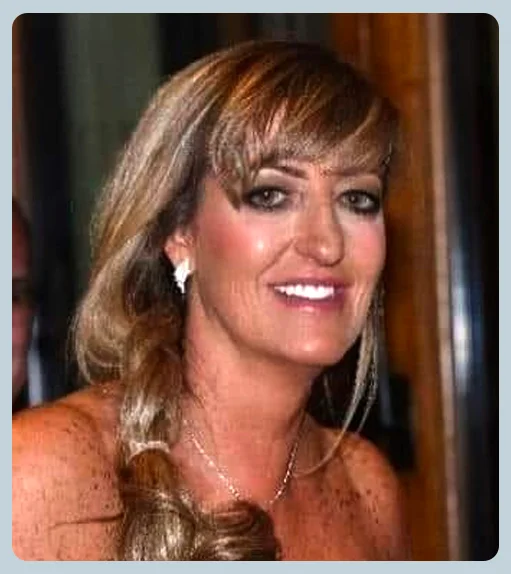 Lorraine West