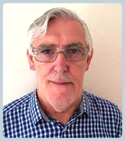 Mr. Peter Upton