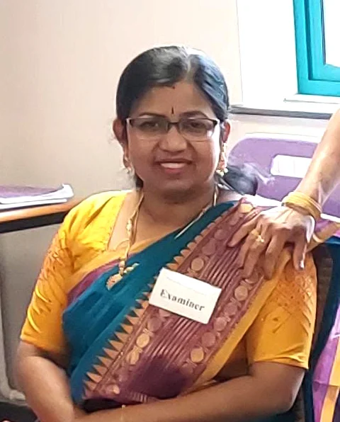 General Secretary