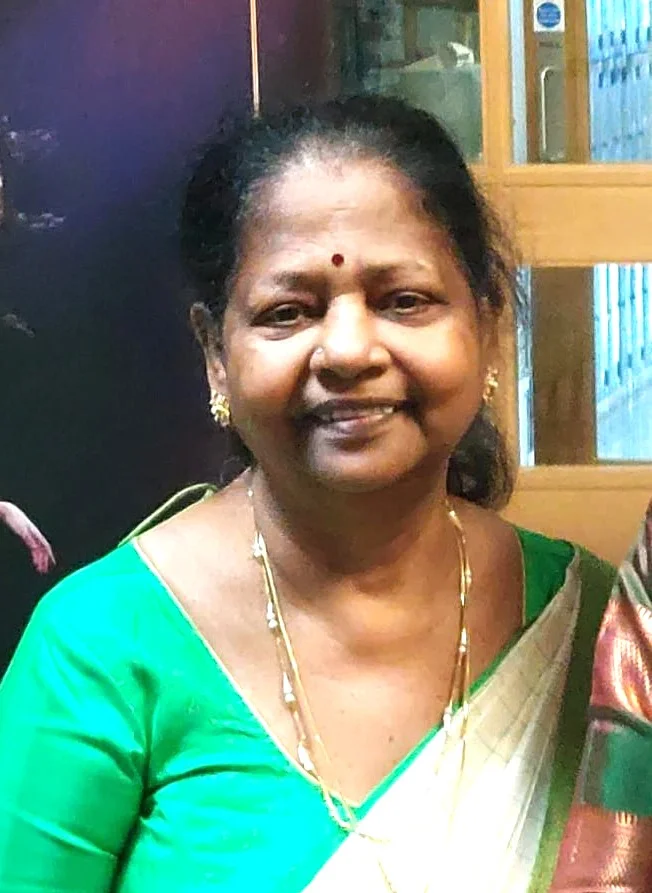 Joint Secretary