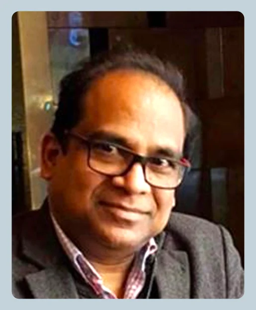 Sampathkumar